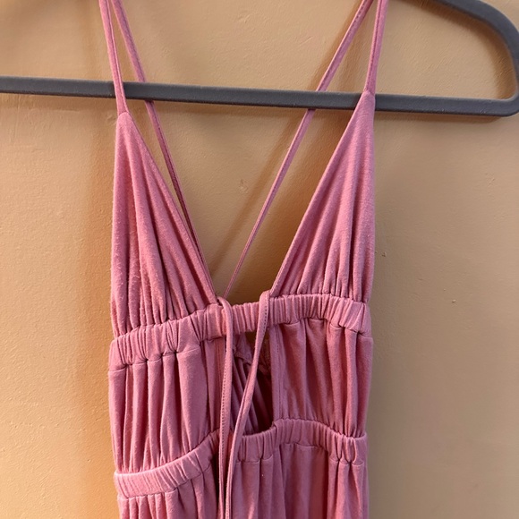 Free People Beach Women’s Maxi Dress - Picture 2 of 4